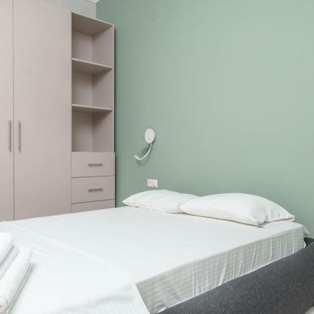 테살로니키 Menthe, Nilie Hospitality Mgmt 아파트 외부 사진