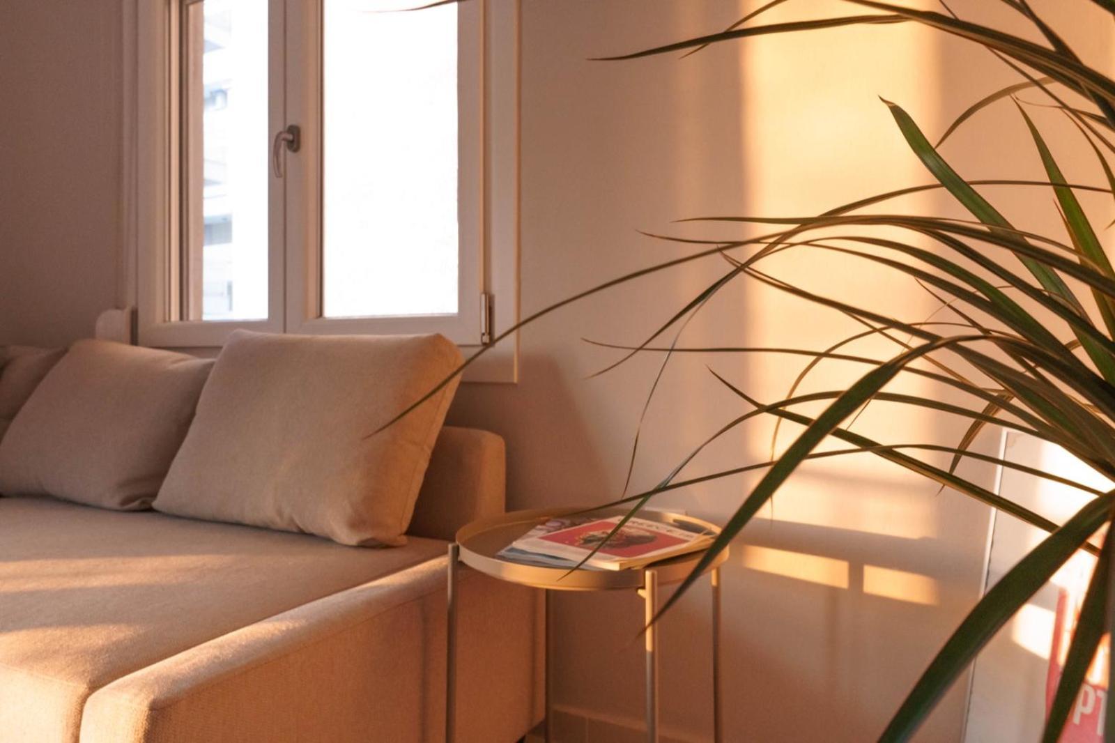 테살로니키 Menthe, Nilie Hospitality Mgmt 아파트 외부 사진